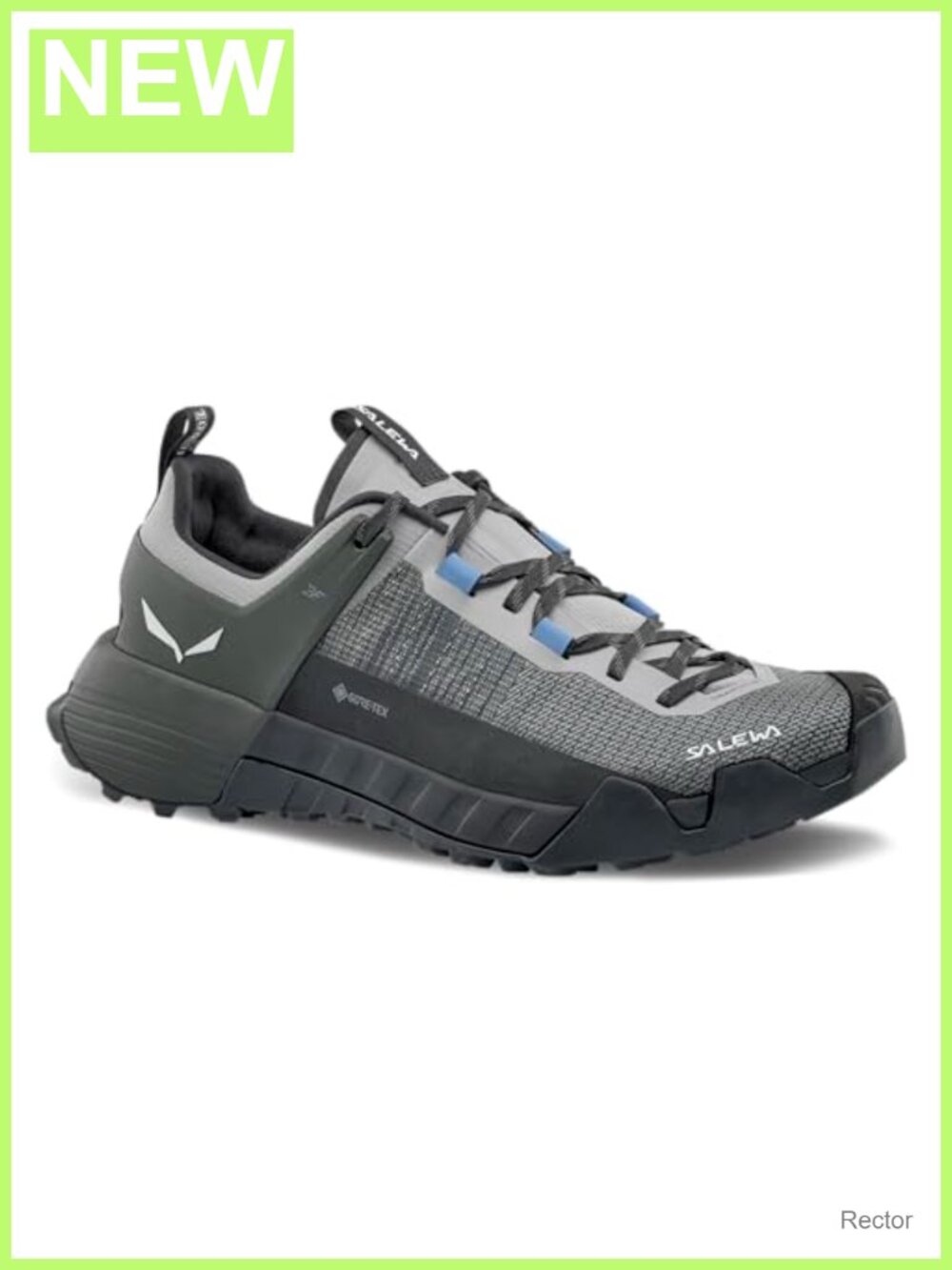 Salewa Women's Wildfire NXT GTX Approach Shoes